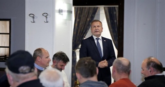 Dva desetljeća predanog rada na očuvanju baštine - Članovima Kuburaškog društva „Glasna kubura“ Kamenica čestitao i župan Stričak