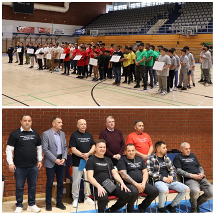 Sportska nedjelja u Međimurju - Romijada 2026. donijela dan pun igre i natjecanja