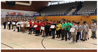 Sportska nedjelja u Međimurju - Romijada 2026. donijela dan pun igre i natjecanja