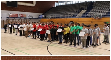 Sportska nedjelja u Međimurju - Romijada 2026. donijela dan pun igre i natjecanja