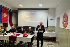 Varaždinske Toplice: DVD Tuhovec izabrao novo vodstvo i najavio nastavak razvoja