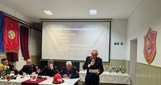 Varaždinske Toplice: DVD Tuhovec izabrao novo vodstvo i najavio nastavak razvoja