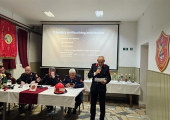 Varaždinske Toplice: DVD Tuhovec izabrao novo vodstvo i najavio nastavak razvoja