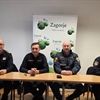 Zagorje zbraja štete nakon olujnog nevremena - rekordni vodostaji, poplave i čak 299 intervencija