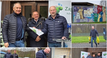 Sklonište "Luč Zagorja" dobilo novu potporu Krapinsko-zagorske županije