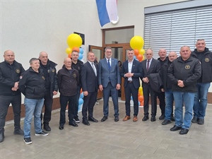 ZAVRŠILI RADOVI Oko 1,7 milijuna eura za obnovu stare škole u Svetom Iliji – Stričak: Varaždinska županija je primjer obrazovanja u Hrvatskoj