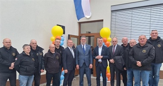 ZAVRŠILI RADOVI Oko 1,7 milijuna eura za obnovu stare škole u Svetom Iliji – Stričak: Varaždinska županija je primjer obrazovanja u Hrvatskoj