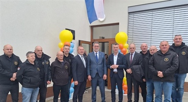 ZAVRŠILI RADOVI Oko 1,7 milijuna eura za obnovu stare škole u Svetom Iliji – Stričak: Varaždinska županija je primjer obrazovanja u Hrvatskoj