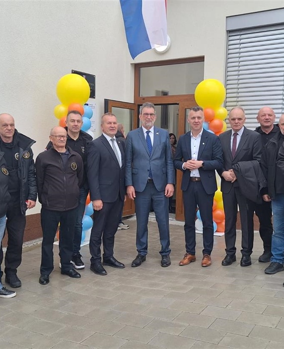 ZAVRŠILI RADOVI Oko 1,7 milijuna eura za obnovu stare škole u Svetom Iliji – Stričak: Varaždinska županija je primjer obrazovanja u Hrvatskoj