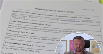 Sportski savezi pod povećalom Šimunića - traži podatke o financijama, odgovora nema: "Nešto sam opako nanjušio"