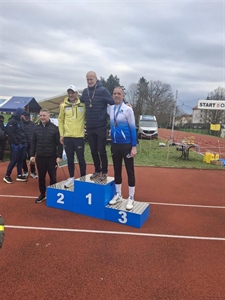 TK Maraton Krapina: Hostić u Top 10 na 25. Ormoškom polumaratonu