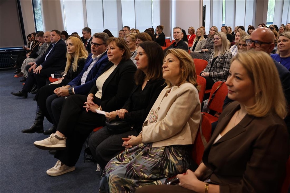 U Stubičkim Toplicama održan 4. međunarodni skup "Zajedno vrtići i škole" o umjetnoj inteligenciji i mentalnom zdravlju