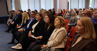 U Stubičkim Toplicama održan 4. međunarodni skup "Zajedno vrtići i škole" o umjetnoj inteligenciji i mentalnom zdravlju