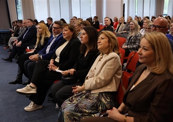 U Stubičkim Toplicama održan 4. međunarodni skup "Zajedno vrtići i škole" o umjetnoj inteligenciji i mentalnom zdravlju