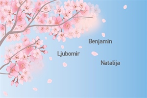 Danas je njihov dan: Sretan imendan Benjamin, Ljubomir i Natalija!