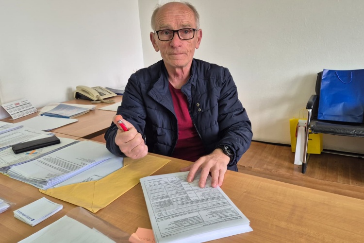 Tvrtka pred stečajem: Spor oko hale zaustavlja proizvodnju u Itas Prvomajskoj