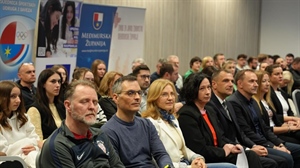 Konferencija u Međimurju okupila sportske stručnjake i vrhunske sportaše