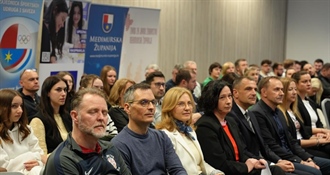 Konferencija u Međimurju okupila sportske stručnjake i vrhunske sportaše