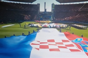 Ovo je vjerojatni sastav Hrvatske protiv peterostrukog prvaka svijeta: Vraćaju se Modrić i Kramarić, krenut će i Baturina