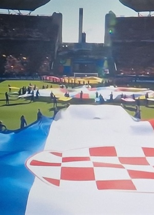 Ovo je vjerojatni sastav Hrvatske protiv peterostrukog prvaka svijeta: Vraćaju se Modrić i Kramarić, krenut će i Baturina