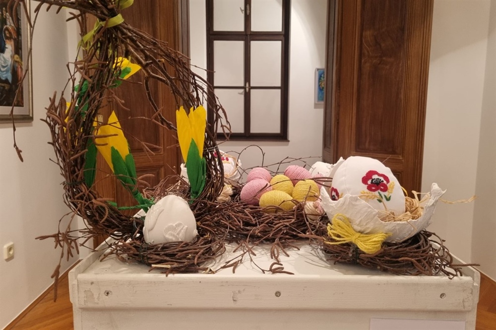 Posebna čar Uskrsa: Obojite pisanice uz malo mašte i prirodnih sastojaka