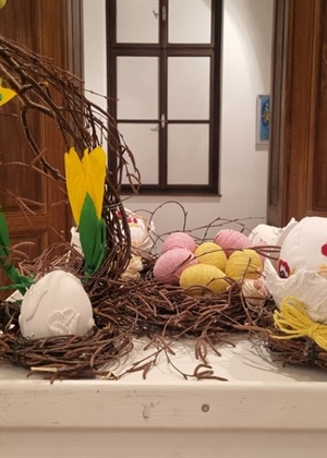 Posebna čar Uskrsa: Obojite pisanice uz malo mašte i prirodnih sastojaka