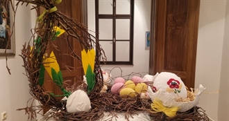 Posebna čar Uskrsa: Obojite pisanice uz malo mašte i prirodnih sastojaka