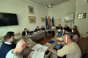 Varaždinske Toplice: Vijećnici raspravljali o ključnim razvojnim, komunalnim i sigurnosnim temama