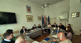 Varaždinske Toplice: Vijećnici raspravljali o ključnim razvojnim, komunalnim i sigurnosnim temama