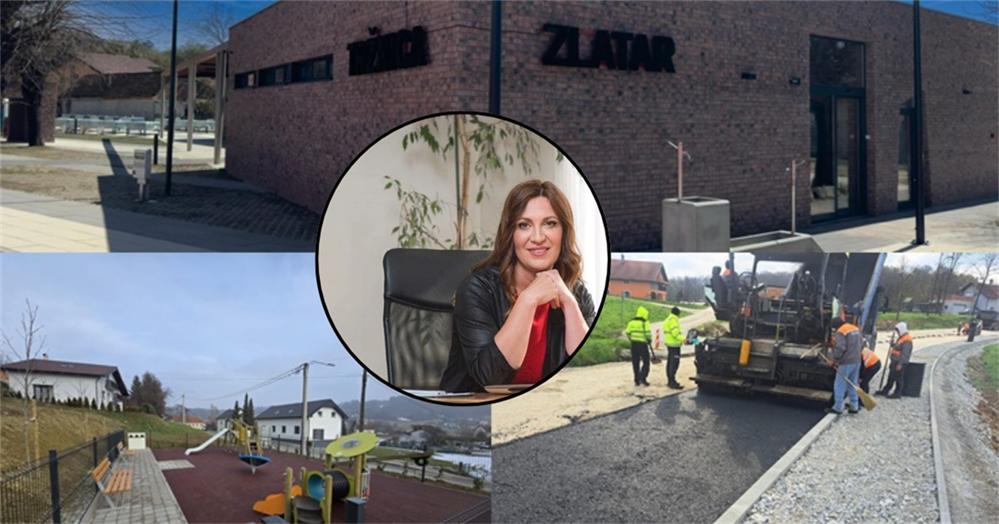 Kome i zašto smetaju projekti i razvoj Grada Zlatara?