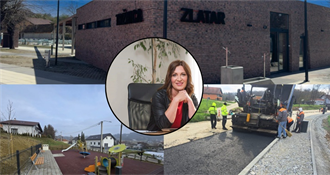 Kome i zašto smetaju projekti i razvoj Grada Zlatara?