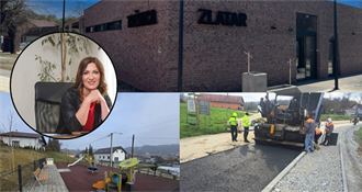 Kome i zašto smetaju projekti i razvoj Grada Zlatara?