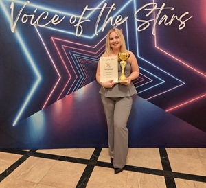 Veliki uspjeh mlade Klanjčanke - Ellen Bogović odnijela Grand Prix na međunarodnom festivalu