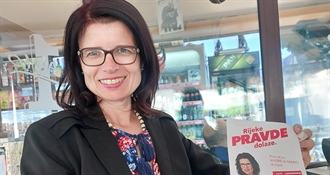 SDP ima plan za Međimurje? Andreja Marić sve bliže utrci za županicu!