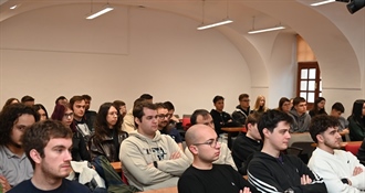 FOI povezuje tehnologiju i financije kroz Fintech ciklus predavanja