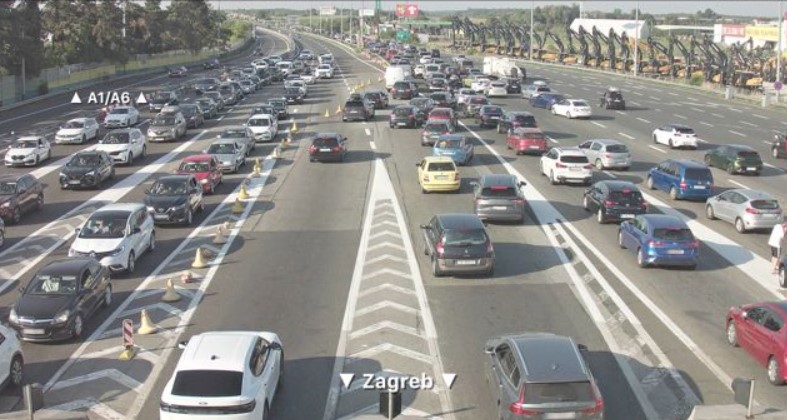 Krećete na put za Uskrs? Evo svih važnih informacija o prometu