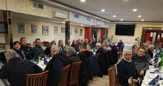 Udruga pčelara Medarica obilježila 10 godina djelovanja i izabrala novo vodstvo