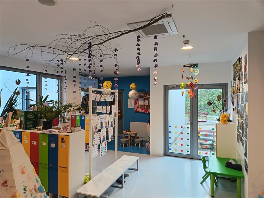 Kreću upisi u Dječji vrtić Đurmanec: Osigurani kapaciteti za svu djecu s područja općine – evo kada počinju prijave