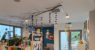 Kreću upisi u Dječji vrtić Đurmanec: Osigurani kapaciteti za svu djecu s područja općine – evo kada počinju prijave