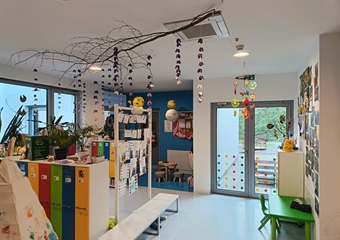 Kreću upisi u Dječji vrtić Đurmanec: Osigurani kapaciteti za svu djecu s područja općine – evo kada počinju prijave