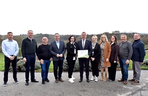 Nakon dva velika međunarodna priznanja, Varaždinska županija i ove godine očekuje odlične turističke rezultate