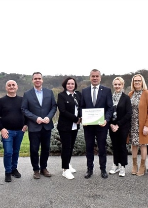 Nakon dva velika međunarodna priznanja, Varaždinska županija i ove godine očekuje odlične turističke rezultate