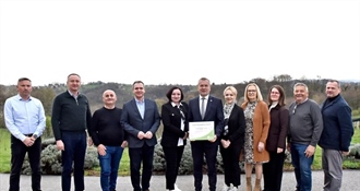 Nakon dva velika međunarodna priznanja, Varaždinska županija i ove godine očekuje odlične turističke rezultate