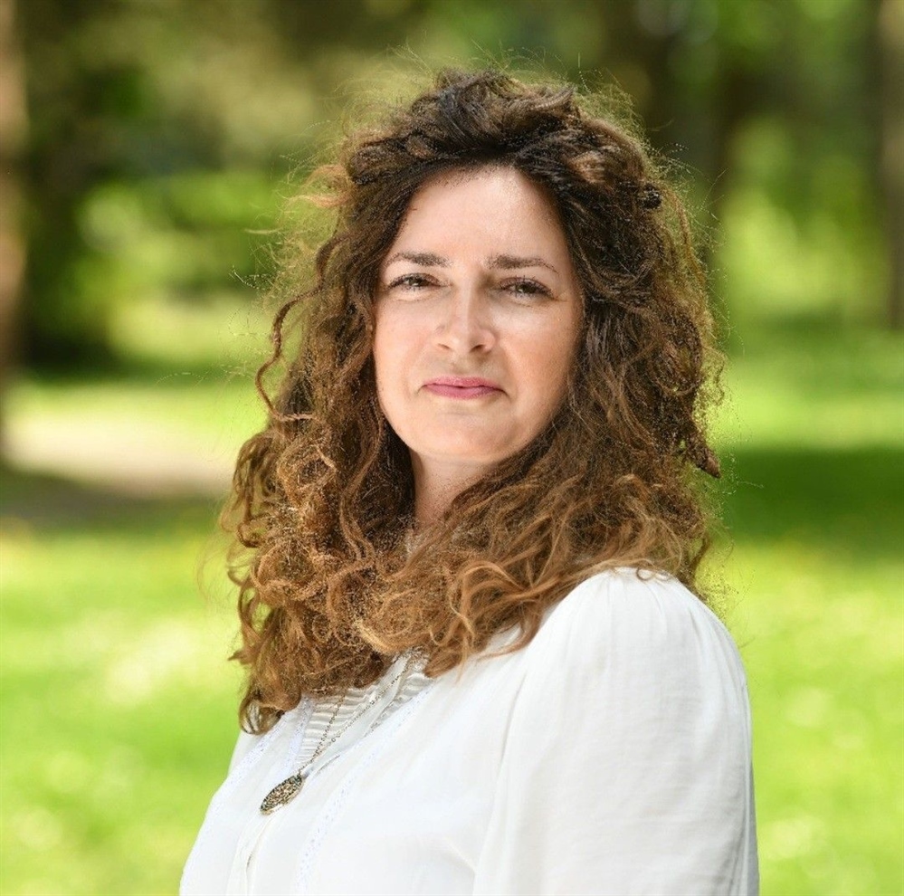 Lana Remar najavila kandidaturu za predsjednicu čakovečkog SDP-a: Potrebna nam je pozitivna i otvorena politika