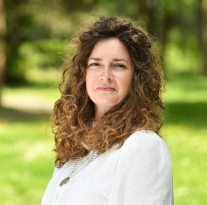 Lana Remar najavila kandidaturu za predsjednicu čakovečkog SDP-a: Potrebna nam je pozitivna i otvorena politika