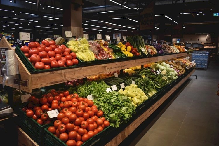 Znate li što jedete? Objavljen popis voća i povrća s najviše pesticida