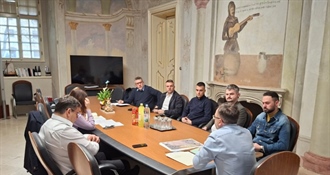 Na prvoj sjednici ludbreškog Savjeta za urbanizam u fokus stavljen razvoj grada