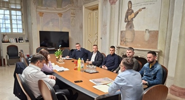 Na prvoj sjednici ludbreškog Savjeta za urbanizam u fokus stavljen razvoj grada