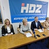 Ujedinjeni HDZ, HNS i HSU: Zbog propusta koprivničke vlasti građani ostali bez izdašnih državnih poticaja za ugradnju dizala