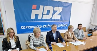 Ujedinjeni HDZ, HNS i HSU: Zbog propusta koprivničke vlasti građani ostali bez izdašnih državnih poticaja za ugradnju dizala